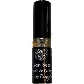 Lorenzo Pazzaglia Van Sea Extrait de Parfum 2ml Sample