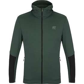 2117 of Sweden Skuru Full-Zip Fleece (Herr)