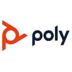 Poly PTT Amp DCH No Connector