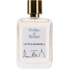 Profumo di Firenze Latte E Mandorla edp 100ml