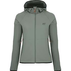 2117 of Sweden Trubo Full-Zip Fleece (Women's)