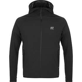 2117 of Sweden Trubo Full-Zip Fleece (Herr)