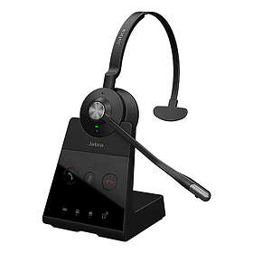 Jabra Engage 65 SE Mono UK/HK/SG/AU/NZ Low Power