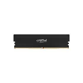 Crucial Pro Overclocking Edition DDR5 6000MHz 16GB (CP16G60C36U5B)