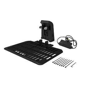 Worx Batteri & laddstation till M1.0/M2.0/L800/L1000