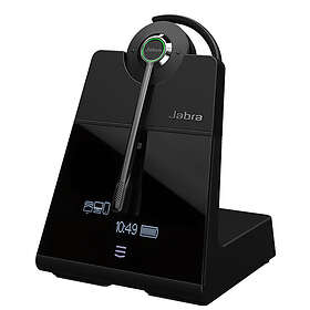Jabra Engage 75 SE Convertible, UK/HK/SG/AU/NZ
