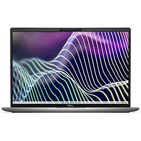 Dell Latitude 7640 XFCM2 16" i5-1345U 16GB RAM 512GB SSD