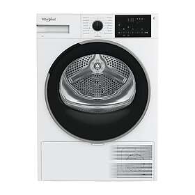 Whirlpool WSD86MWBEE