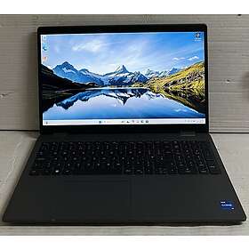 Dell Latitude 3540 4VK4X 15,6" i5-1335U 16GB RAM 256GB SSD