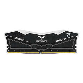Team Group T-Force Delta RGB Black DDR5 6000MHz 2x16GB (FF3D532G6000HC30DC01)