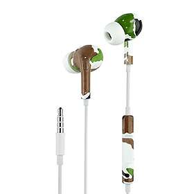 Music Sound Fantasy Earphones