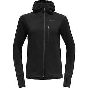 Devold Explorer Merino Hooded Jacket (Dam)