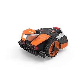 Worx Landroid Vision M550