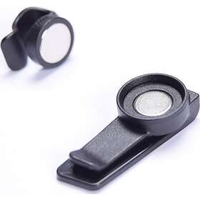 USWE Magnetisk Tube Slangklämma Clip