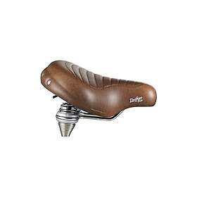 Selle Royal Sadel Drifter Plus Unisex Brun 1173G