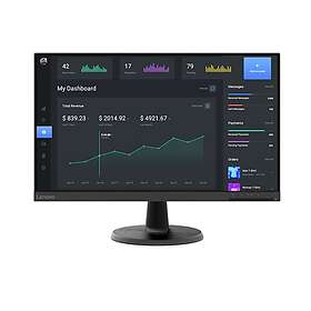 Lenovo C24-40 60.5 cm (23.8" Full HD LED