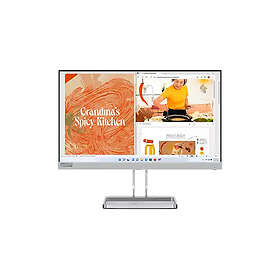 Lenovo L22i-40 21.5" Full HD Grey