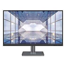 Lenovo L32p-30 31.5" Black