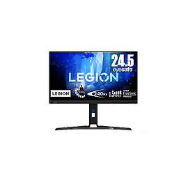 Lenovo Legion Y25-30 24.5" Full HD
