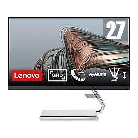 Lenovo Q27q-20 27" Quad HD