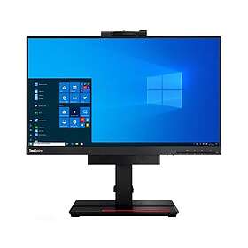Lenovo ThinkCentre Tiny in One 21.5" Full HD LED