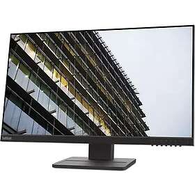 Lenovo ThinkVision E24-29 23.8" Full HD
