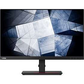 Lenovo ThinkVision P24q-20 23.8" Quad HD