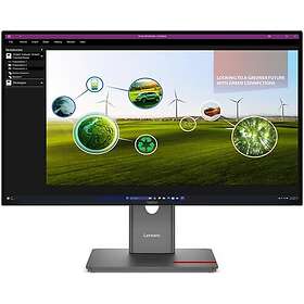 Lenovo ThinkVision P27Q-40 27" LED