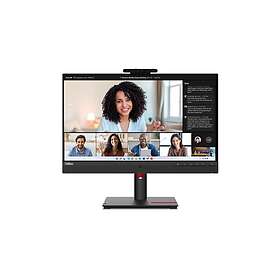 Lenovo ThinkVision T24mv-30 23.8" Full HD