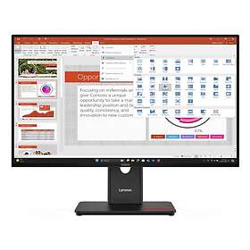 Lenovo ThinkVision T27-40 27" Full HD LED