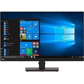 Lenovo ThinkVision T32h-20 32" Quad HD