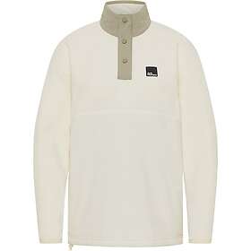Jack Wolfskin Sumetro Half-Zip Fleece (Women's)