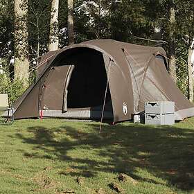 vidaXL Family Tent 6 persons 4009465