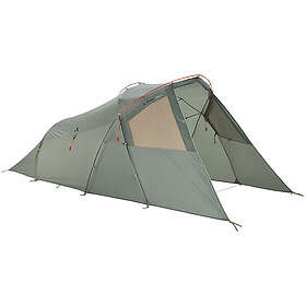 Vaude Allround Chapel XT 3P