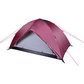 Urberg 2-Person Dome Tent G4