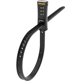 OnGuard Small Cable Lock Zip 8078
