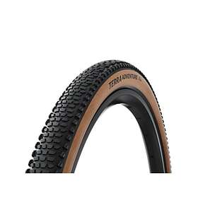Continental Cykeldäck Terra Adventure Folding 50-622 (28x2.00") Gravel