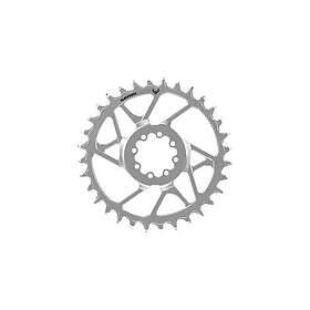 SRAM Eagle 90 T-Type Drev Silver, 30-34T