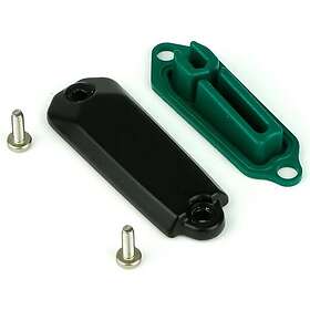 SRAM Motive ULT/SLV/BRZ Disc Brake Lever Reservoir Cap Kit