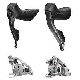 SRAM Red AXS E1