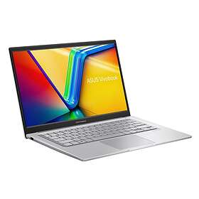 Asus Vivobook 14 X1404ZA-EB274W 14" i5-1235U 8GB RAM 256GB SSD
