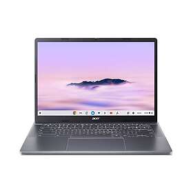 Acer Chromebook NX.KP9EG.003 14" Ryzen 3 7320C 8GB RAM 128GB SSD