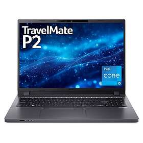 Acer TravelMate P2 NX.B1BEK.004 16"  i5-1335U 16GB RAM 512GB SSD