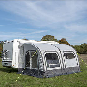 ReimoTent Tour Ponza 390