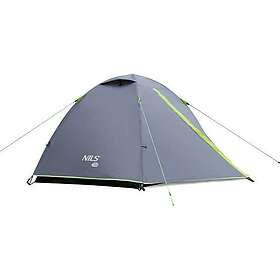 Nils Extreme Camping Explorer Nc6004 3-Personers