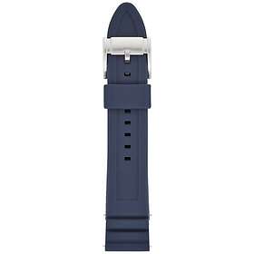 Fossil S221302 Strap Bar/Gen 5 Gummi