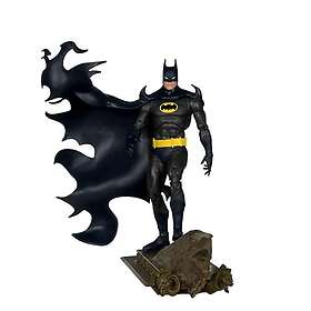 McFarlane Toys DC Multiverse Batman (Detective Comics #587: Night People) (Gold Label)