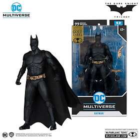 McFarlane Toys DC Multiverse: Batman Begins Batman (Gold Label)