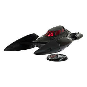 McFarlane Toys DC Multiverse: Batman Beyond Batmobile (Gold Label)