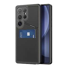 Dux Ducis Samsung Galaxy S25 Ultra Skal Rafi II Series MagSafe